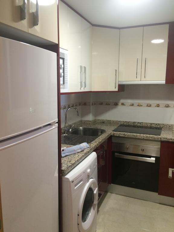 Levante Trip - Family Apartments 베니돔 외부 사진