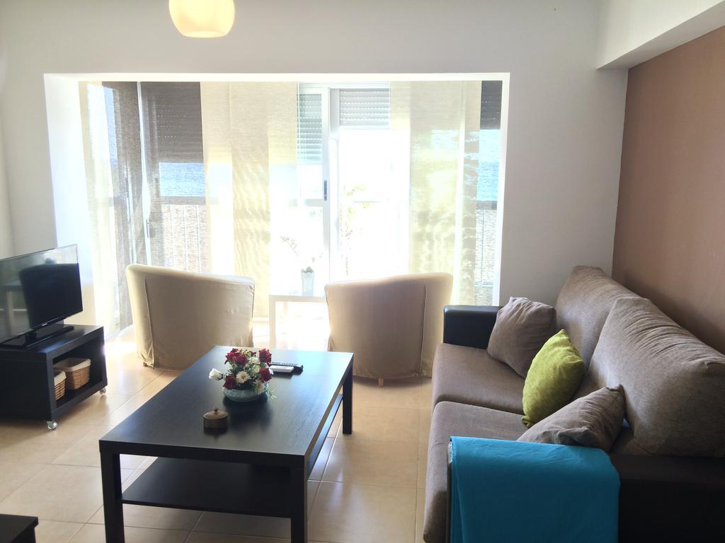 Levante Trip - Family Apartments 베니돔 외부 사진