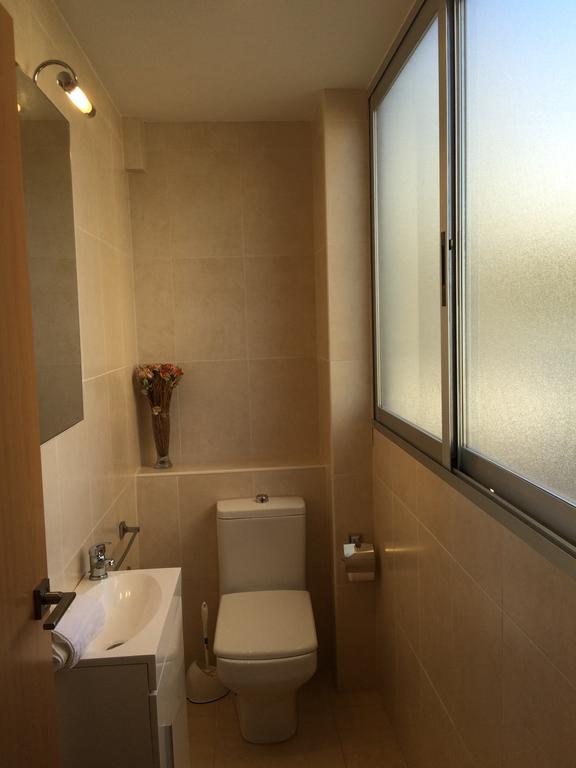 Levante Trip - Family Apartments 베니돔 외부 사진