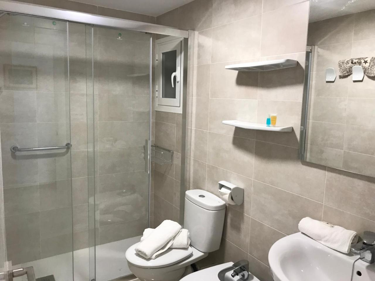 Levante Trip - Family Apartments 베니돔 외부 사진