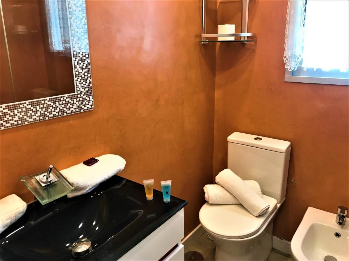 Levante Trip - Family Apartments 베니돔 외부 사진