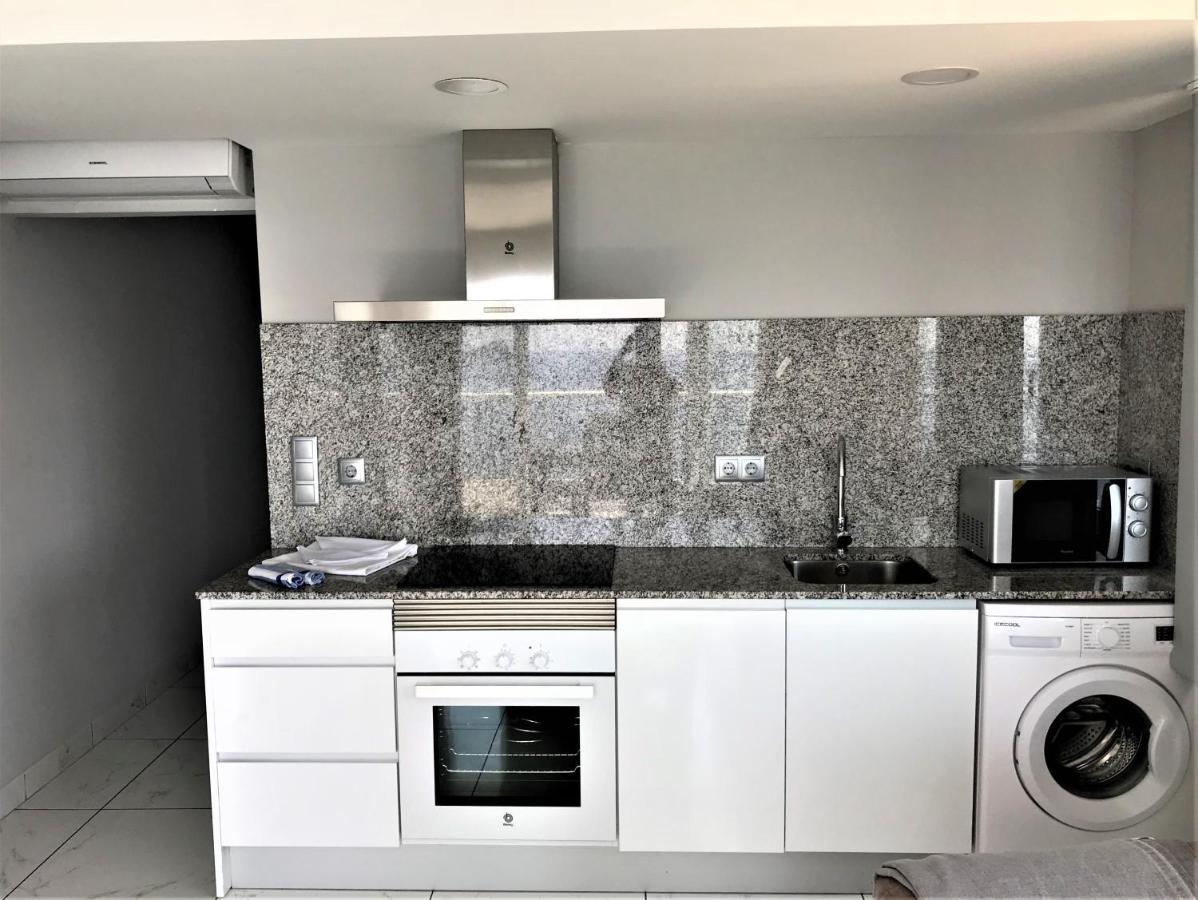 Levante Trip - Family Apartments 베니돔 외부 사진