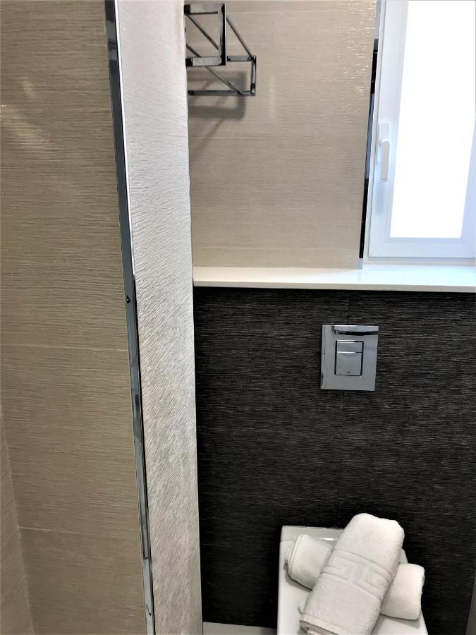 Levante Trip - Family Apartments 베니돔 외부 사진